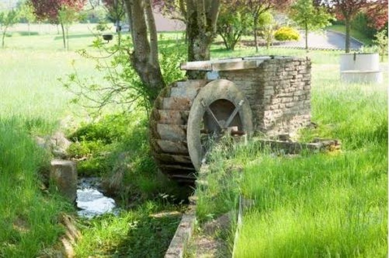 Location de vacances - Chambre d'hôtes à Levoncourt