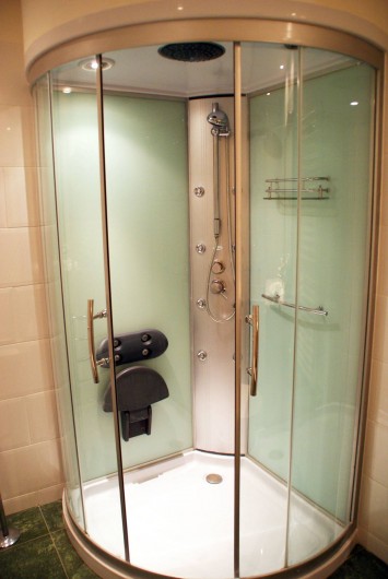 Location de vacances - Chambre d'hôtes à Levoncourt