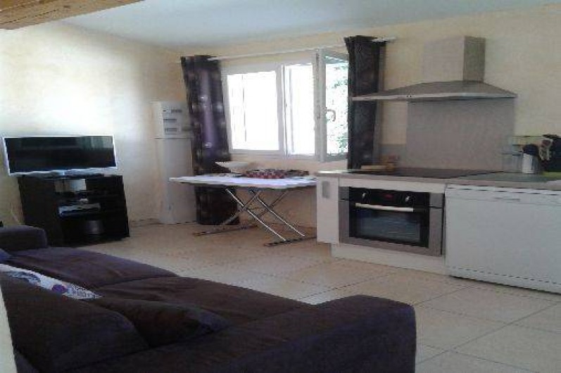 Location de vacances - Maison - Villa à Carcès