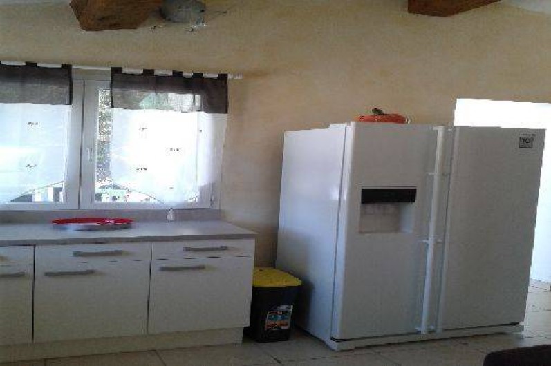 Location de vacances - Maison - Villa à Carcès