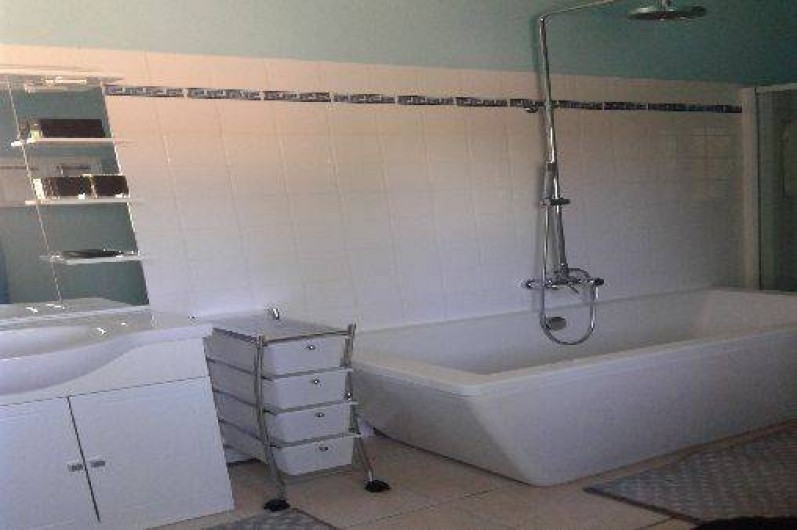 Location de vacances - Maison - Villa à Carcès