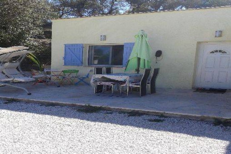 Location de vacances - Maison - Villa à Carcès