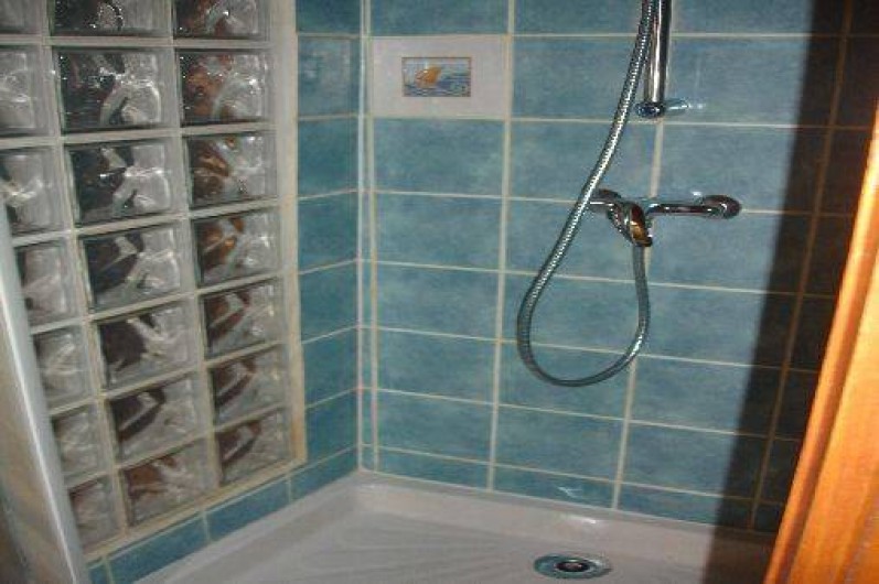 Location de vacances - Appartement à Les Deux Alpes