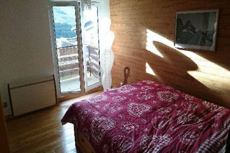 Location de vacances - Appartement à Les Deux Alpes