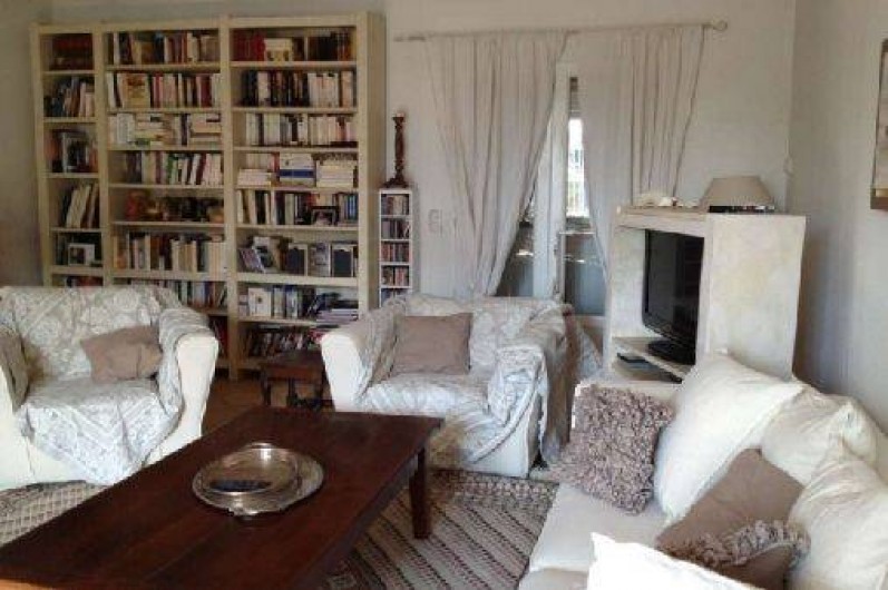 Location de vacances - Mas à Carpentras