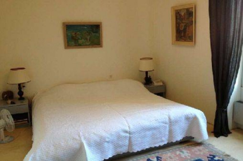 Location de vacances - Mas à Carpentras