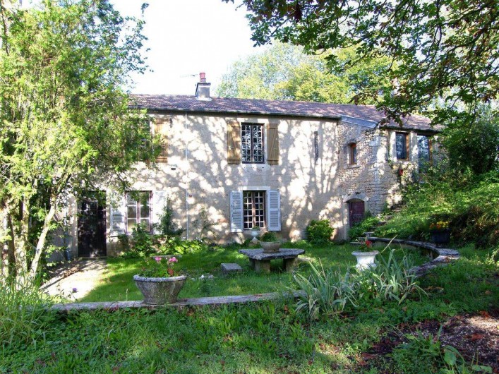 Location de vacances - Gîte à Renève