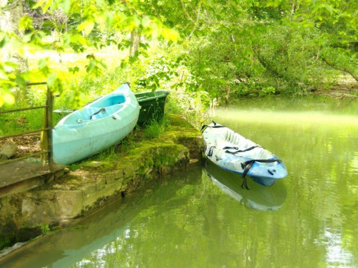 Location de vacances - Gîte à Renève