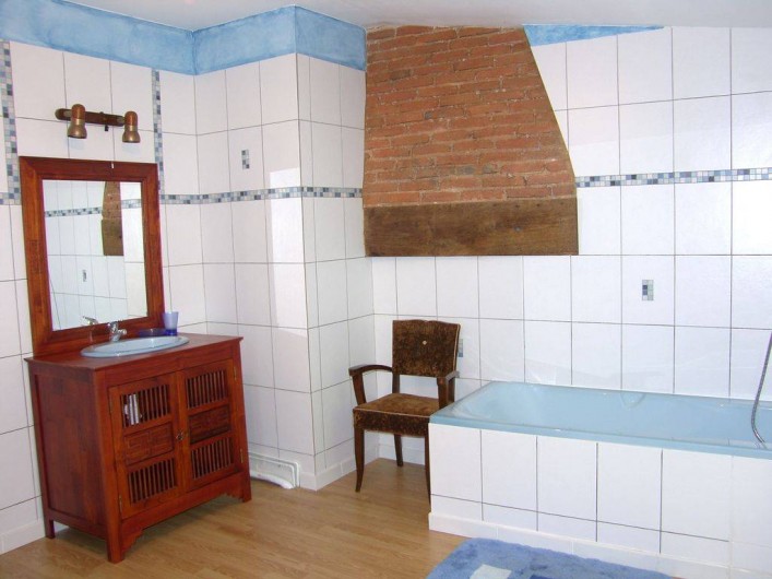 Location de vacances - Gîte à Renève