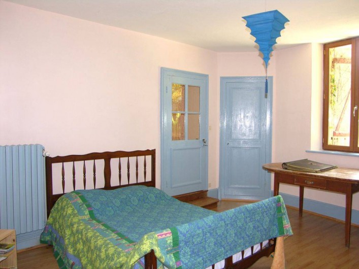 Location de vacances - Gîte à Renève