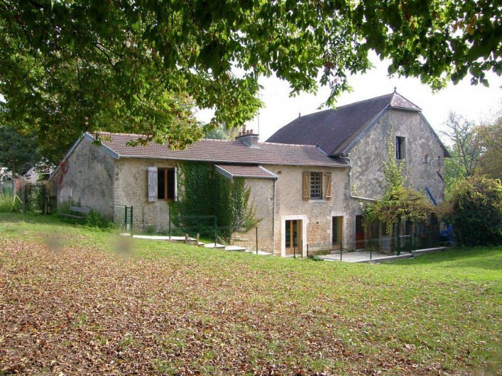 Location de vacances - Gîte à Renève