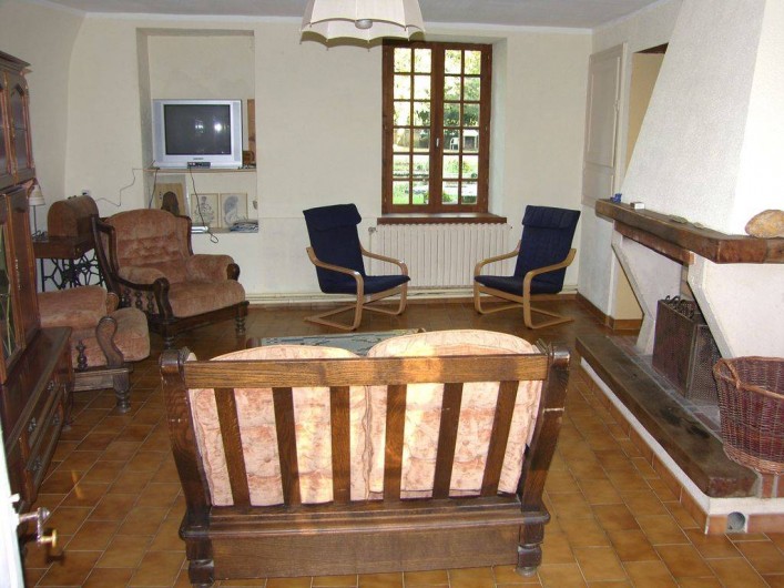 Location de vacances - Gîte à Renève