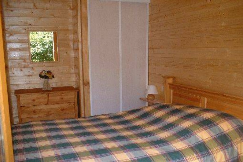 Location de vacances - Appartement à Valloire