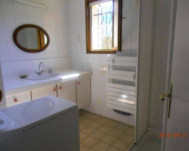 Location de vacances - Gîte à Vercheny