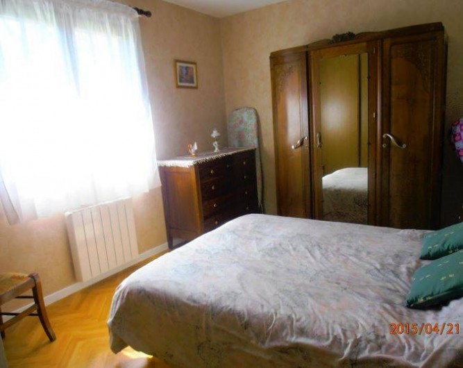 Location de vacances - Gîte à Vercheny