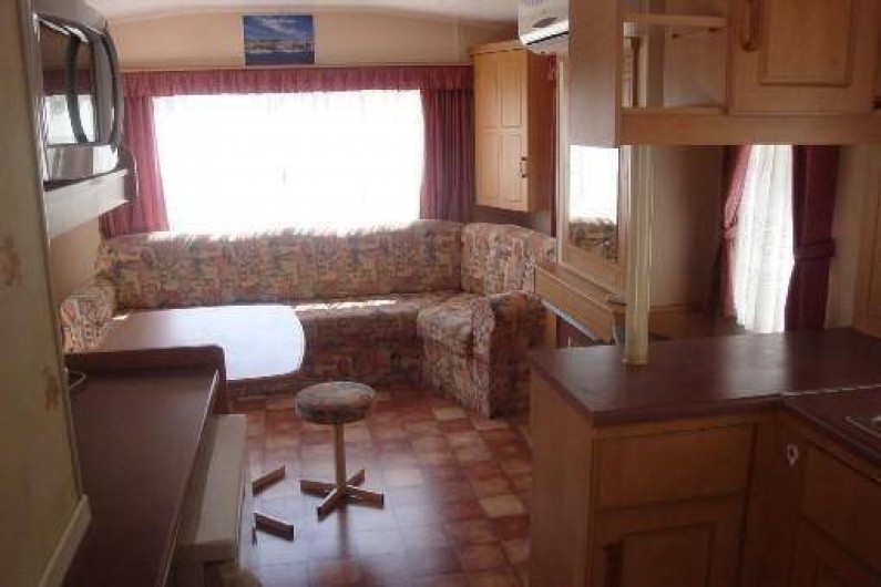 Location de vacances - Bungalow - Mobilhome à Sainte-Maxime