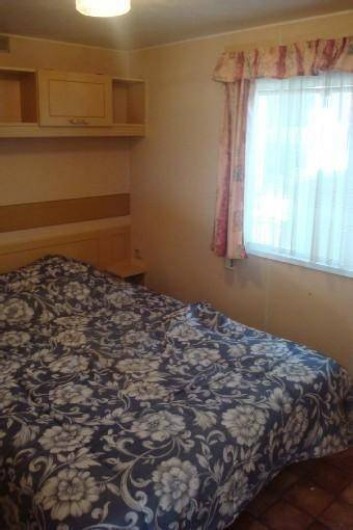 Location de vacances - Bungalow - Mobilhome à Sainte-Maxime