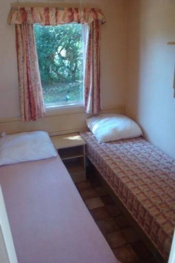 Location de vacances - Bungalow - Mobilhome à Sainte-Maxime