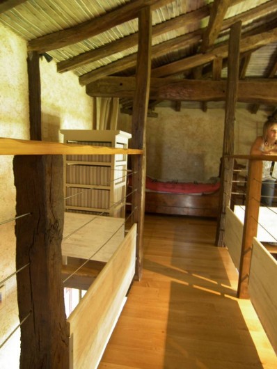 Location de vacances - Gîte à Sigournais