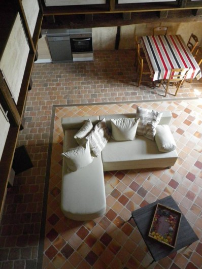 Location de vacances - Gîte à Sigournais