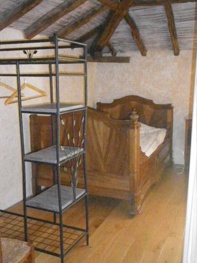 Location de vacances - Gîte à Sigournais