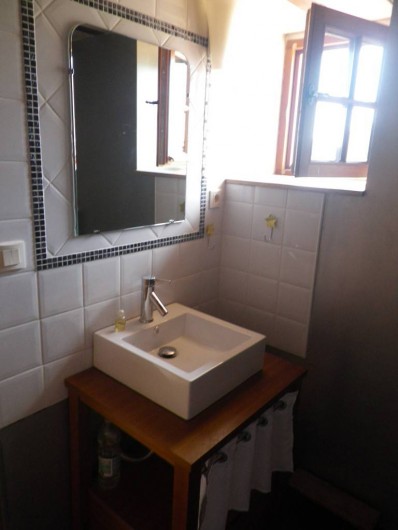 Location de vacances - Gîte à Sigournais