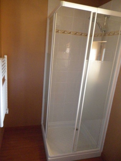 Location de vacances - Gîte à Sigournais