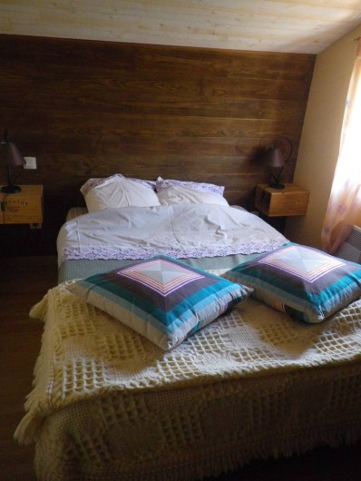 Location de vacances - Gîte à Sigournais