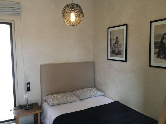 Location de vacances - Villa à Marrakech