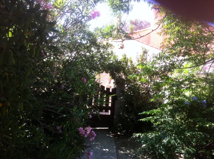 Location de vacances - Chalet à Le Barcarès