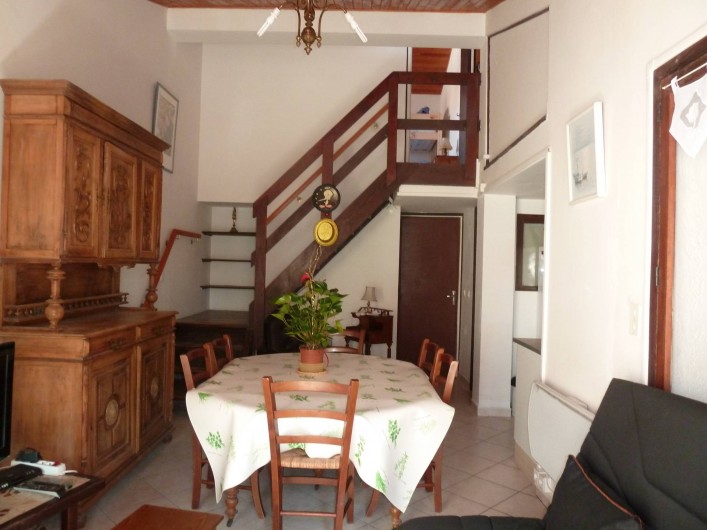 Location de vacances - Chalet à Le Barcarès