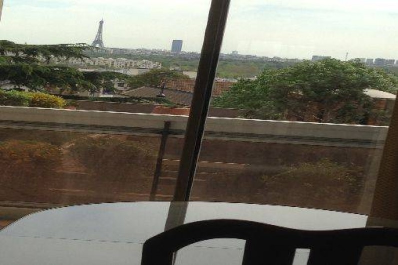 Location de vacances - Appartement à Lisbonne