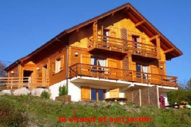 location chalet vosges pour 8 personnes