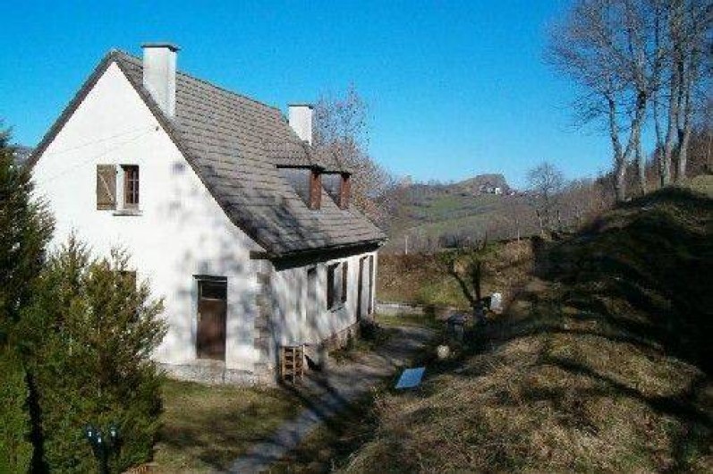 Location de vacances - Gîte à Murat