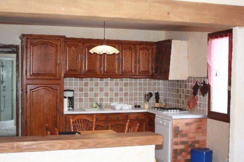 Location de vacances - Gîte à Murat