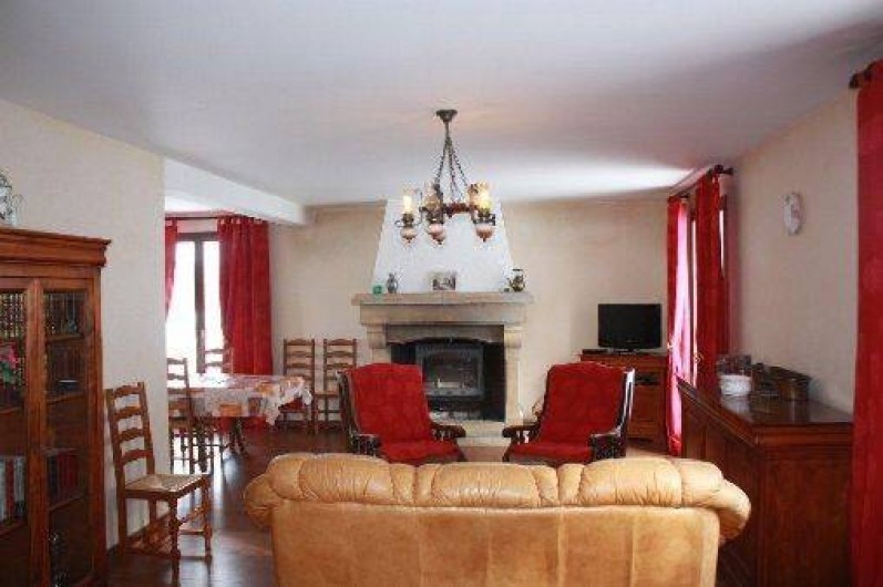 Location de vacances - Gîte à Murat