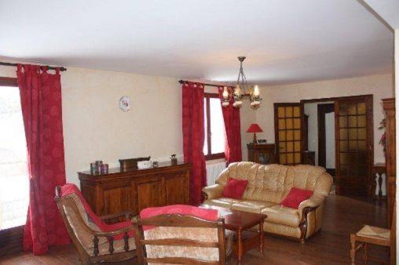 Location de vacances - Gîte à Murat