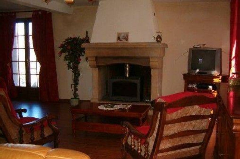 Location de vacances - Gîte à Murat