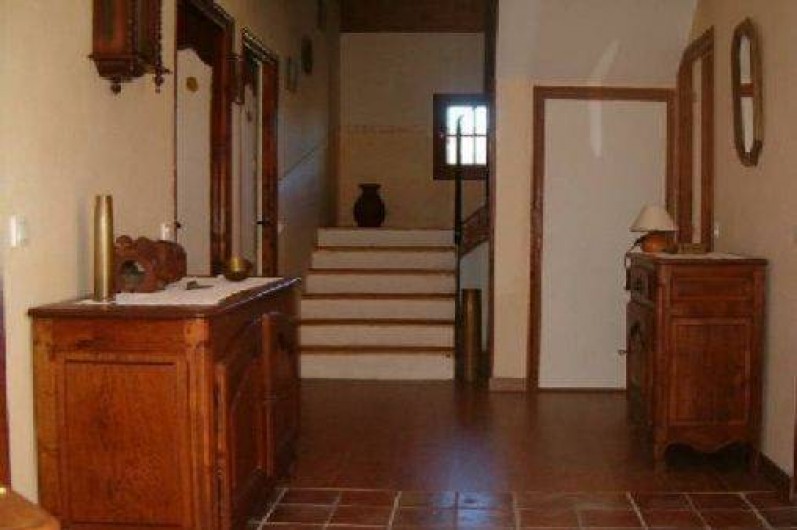 Location de vacances - Gîte à Murat