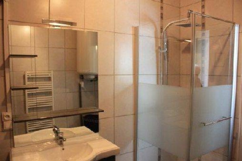 Location de vacances - Gîte à Murat