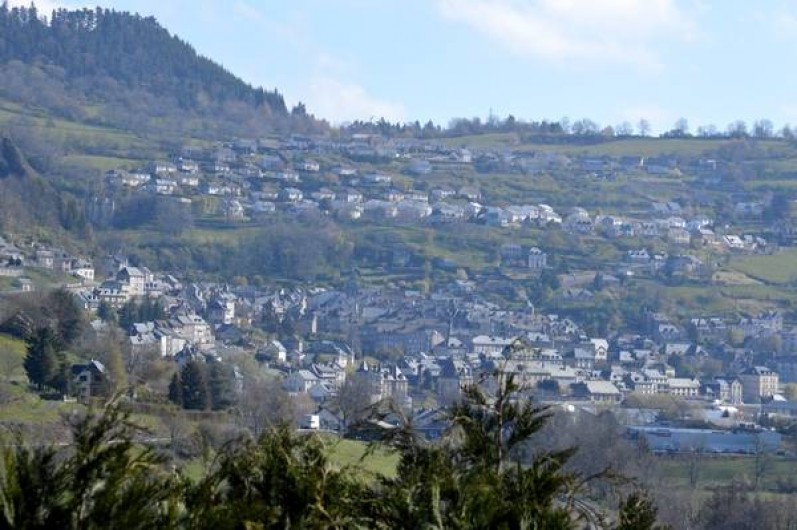 Location de vacances - Gîte à Murat