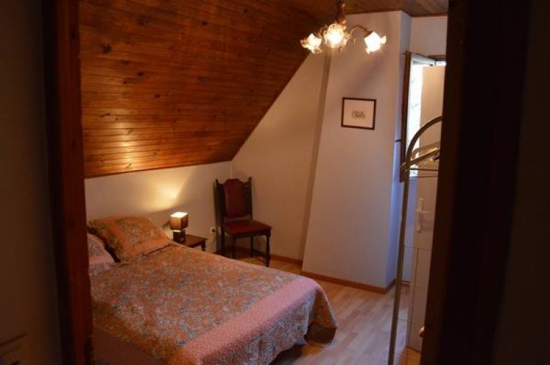 Location de vacances - Gîte à Murat