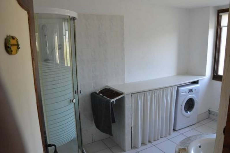 Location de vacances - Gîte à Murat