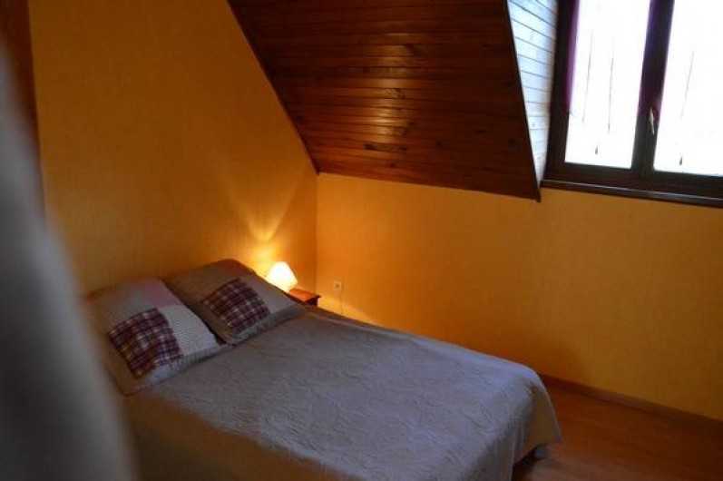 Location de vacances - Gîte à Murat