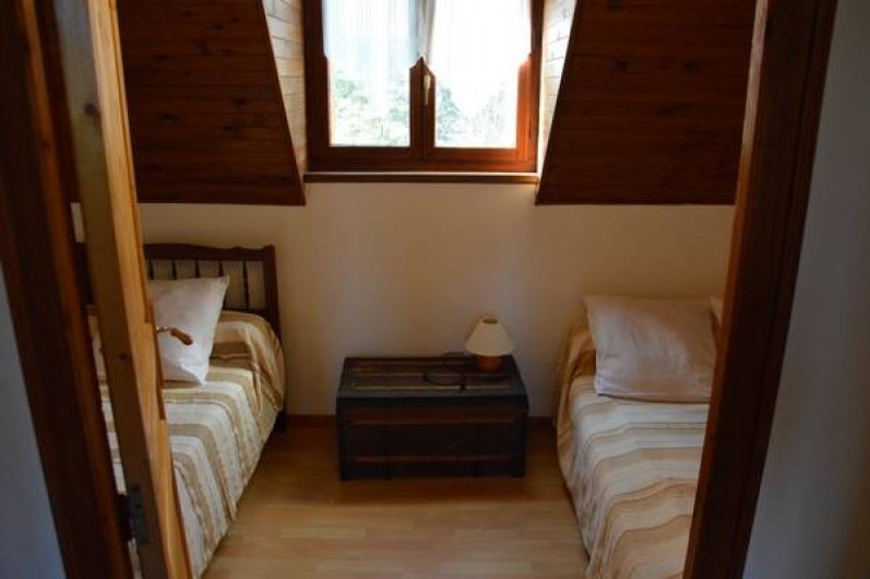 Location de vacances - Gîte à Murat