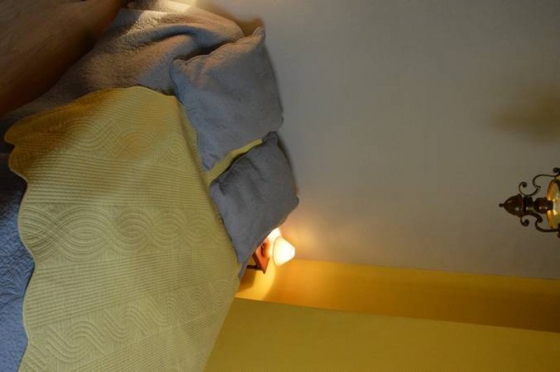 Location de vacances - Gîte à Murat