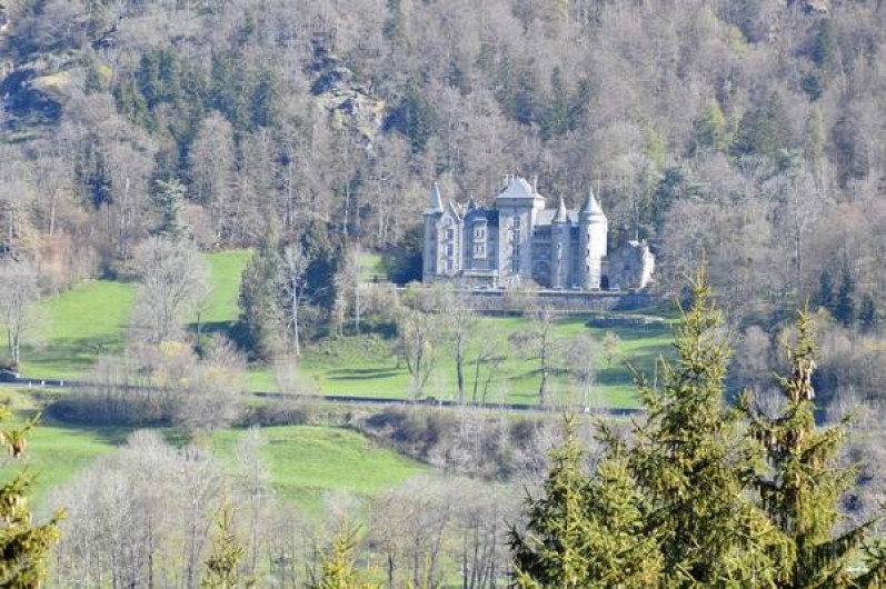 Location de vacances - Gîte à Murat