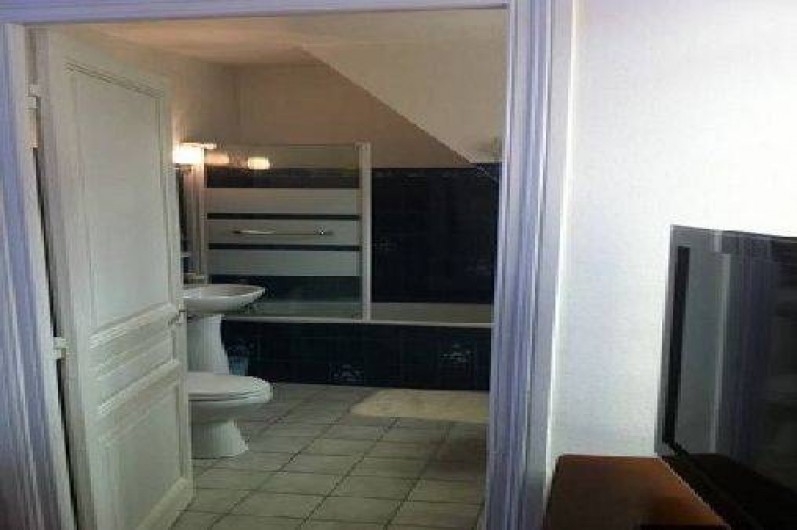 Location de vacances - Appartement à Le Crotoy