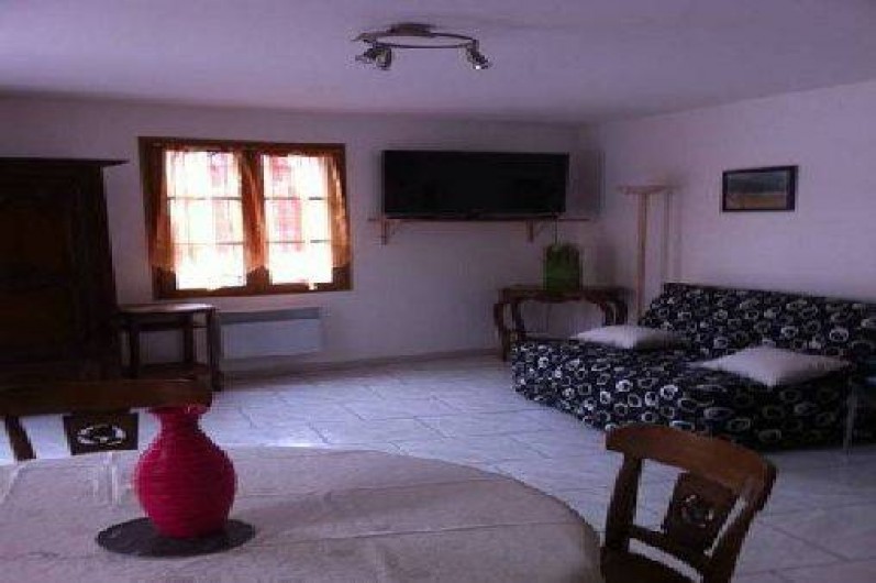 Location de vacances - Appartement à Le Crotoy