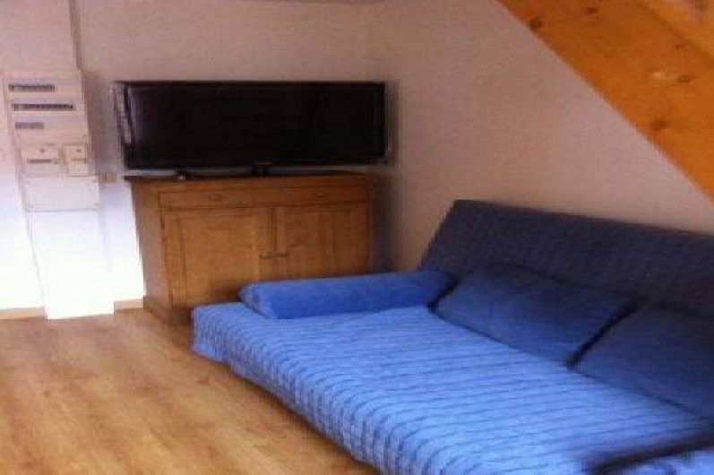 Location de vacances - Appartement à Le Crotoy